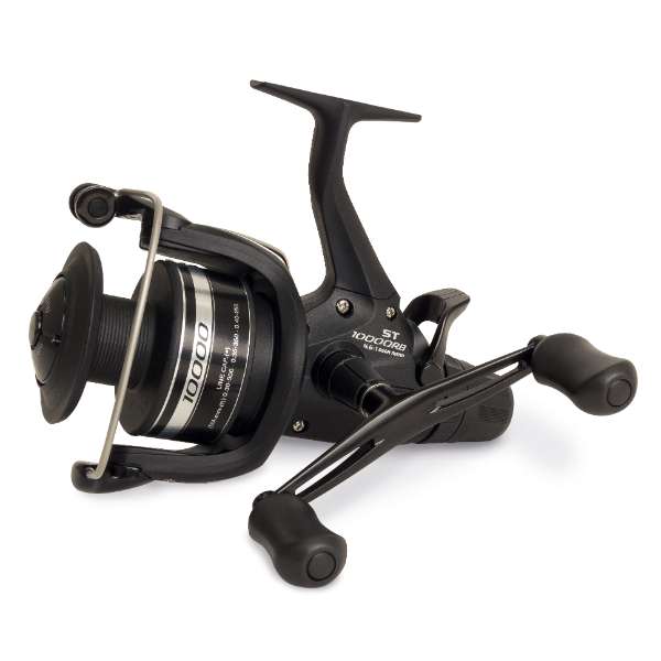 Shimano Baitrunner ST | 6000RB | Vrijloopmolen