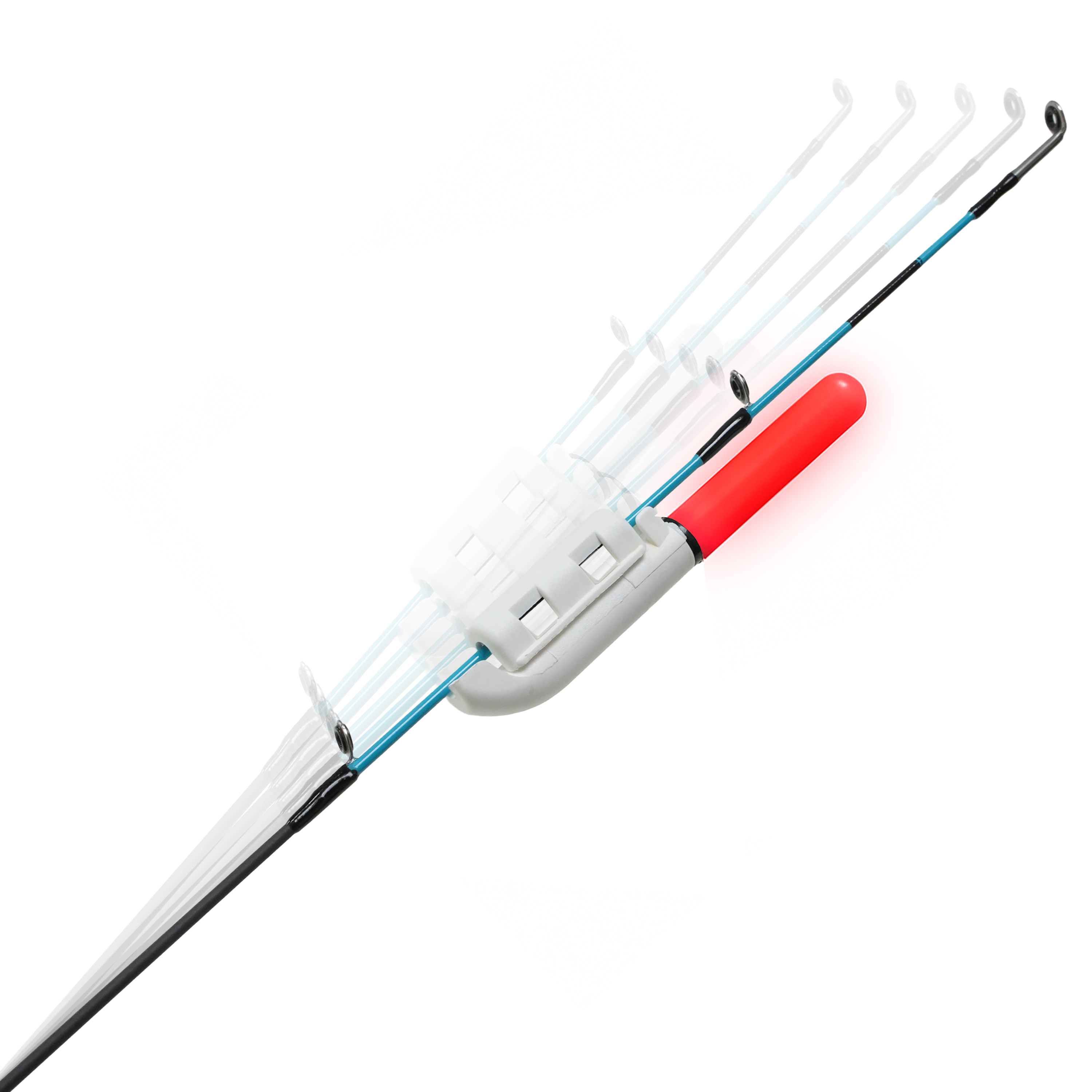 Traxis Auto Toplicht till - 4mm