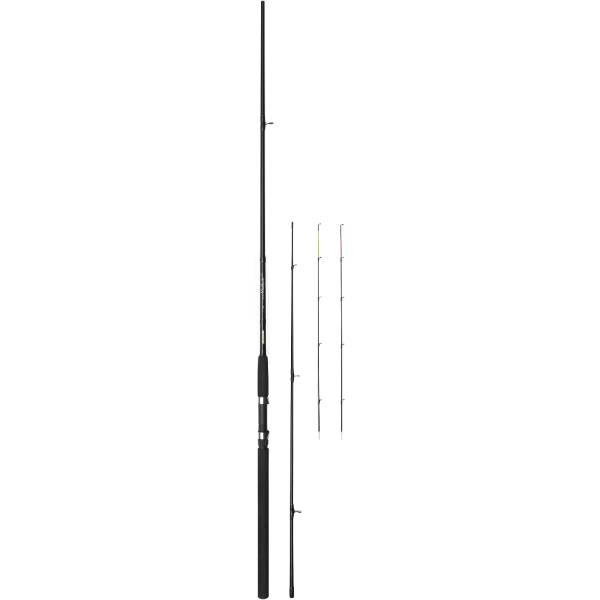 R.T. Refined Winklepicker 2.70m Lang | 9ft | Werpgewicht 5-20g | 2-delen |  Twee Extra Topjes 