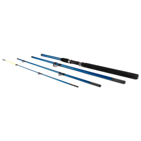 X2 Blue Drifter Travel Rod | 50-150g | 2.70m