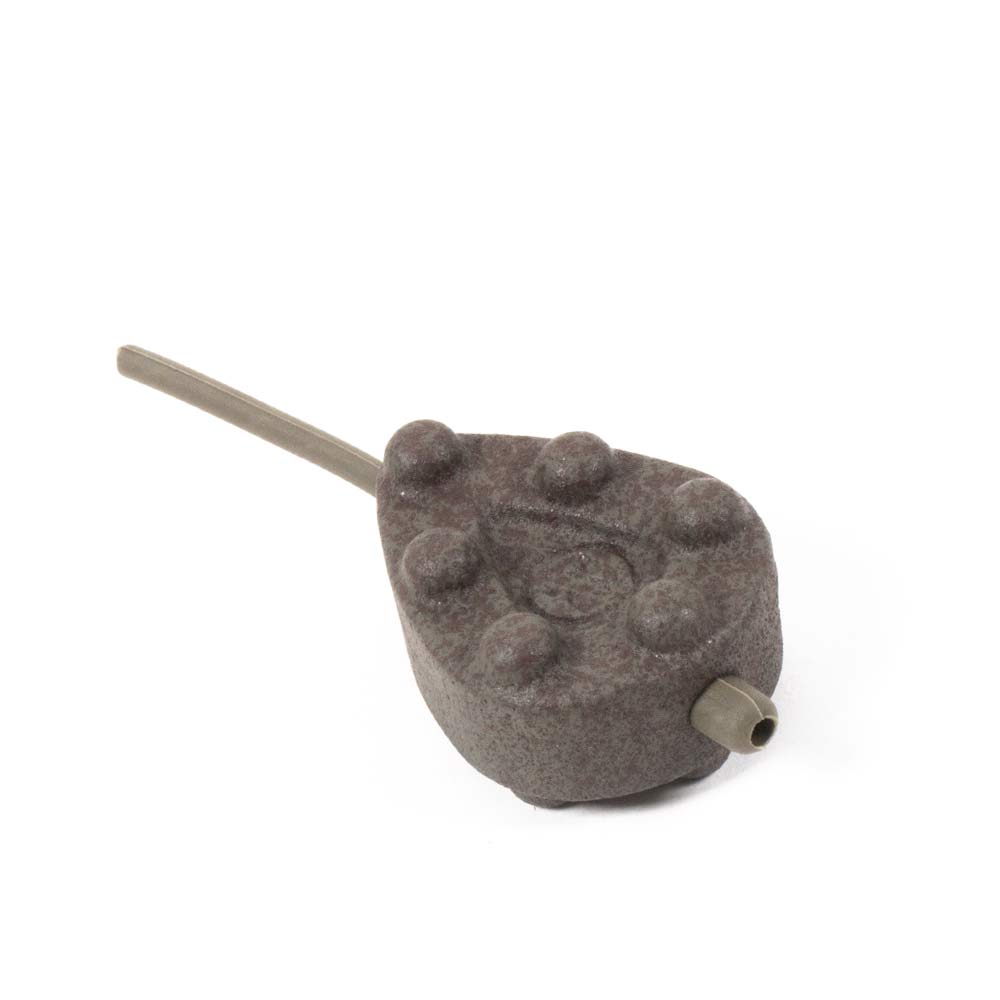 Faith Grip Gripper Inline | Loodvrij Werpgewicht | 2 Stuks