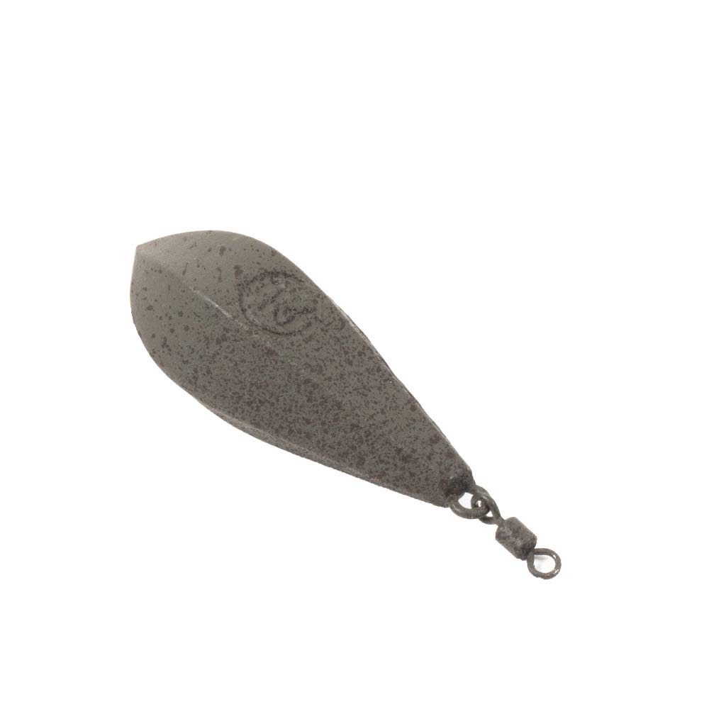 Faith Distance Werpgewicht | Loodvrij | 140g | 2 Stuks