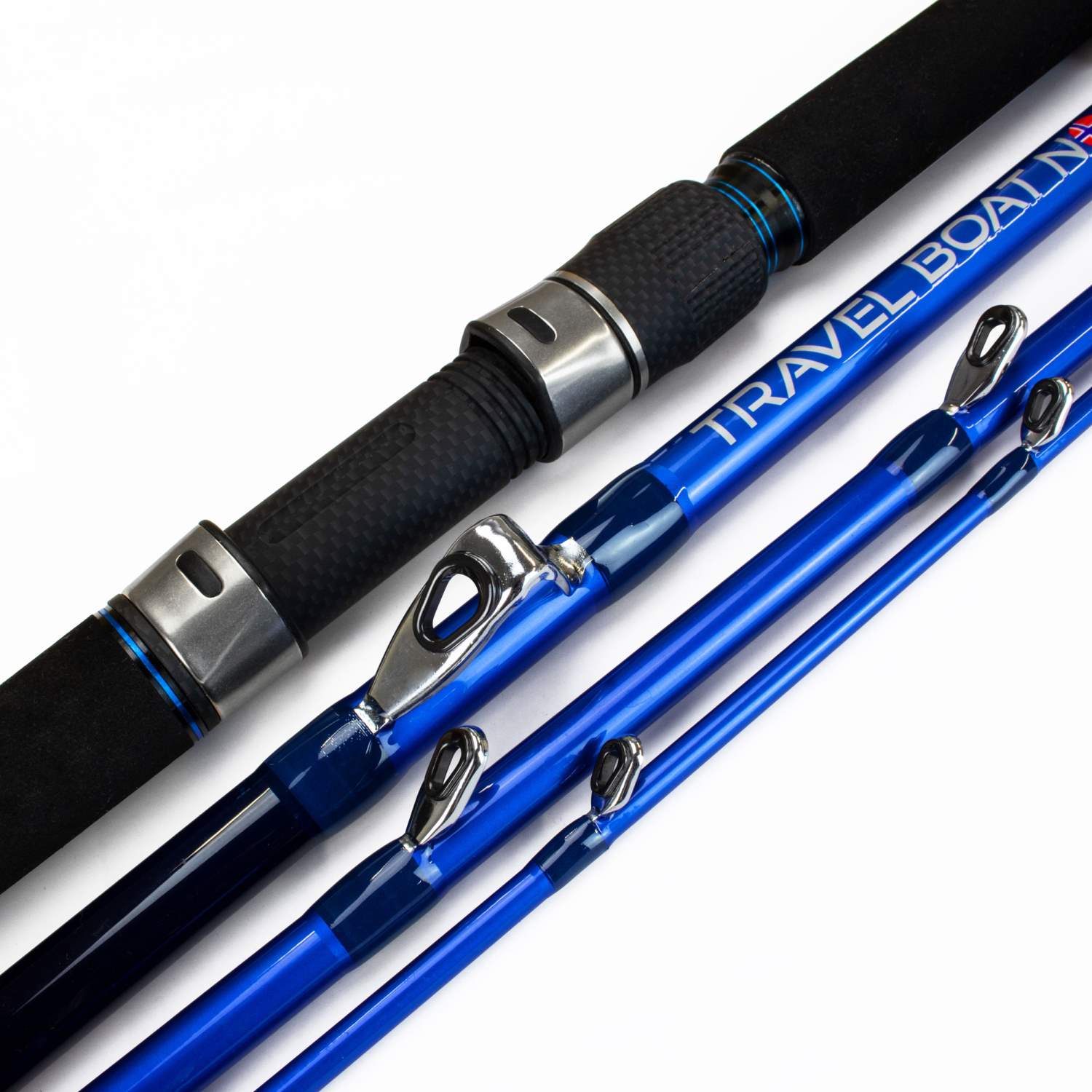 Team Deep SeaTravel Boat Norway - 2.29m - 400gr