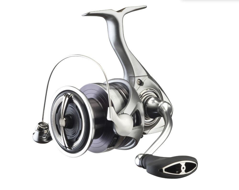 Daiwa 23 Exceler LT2500 - Spinmolen