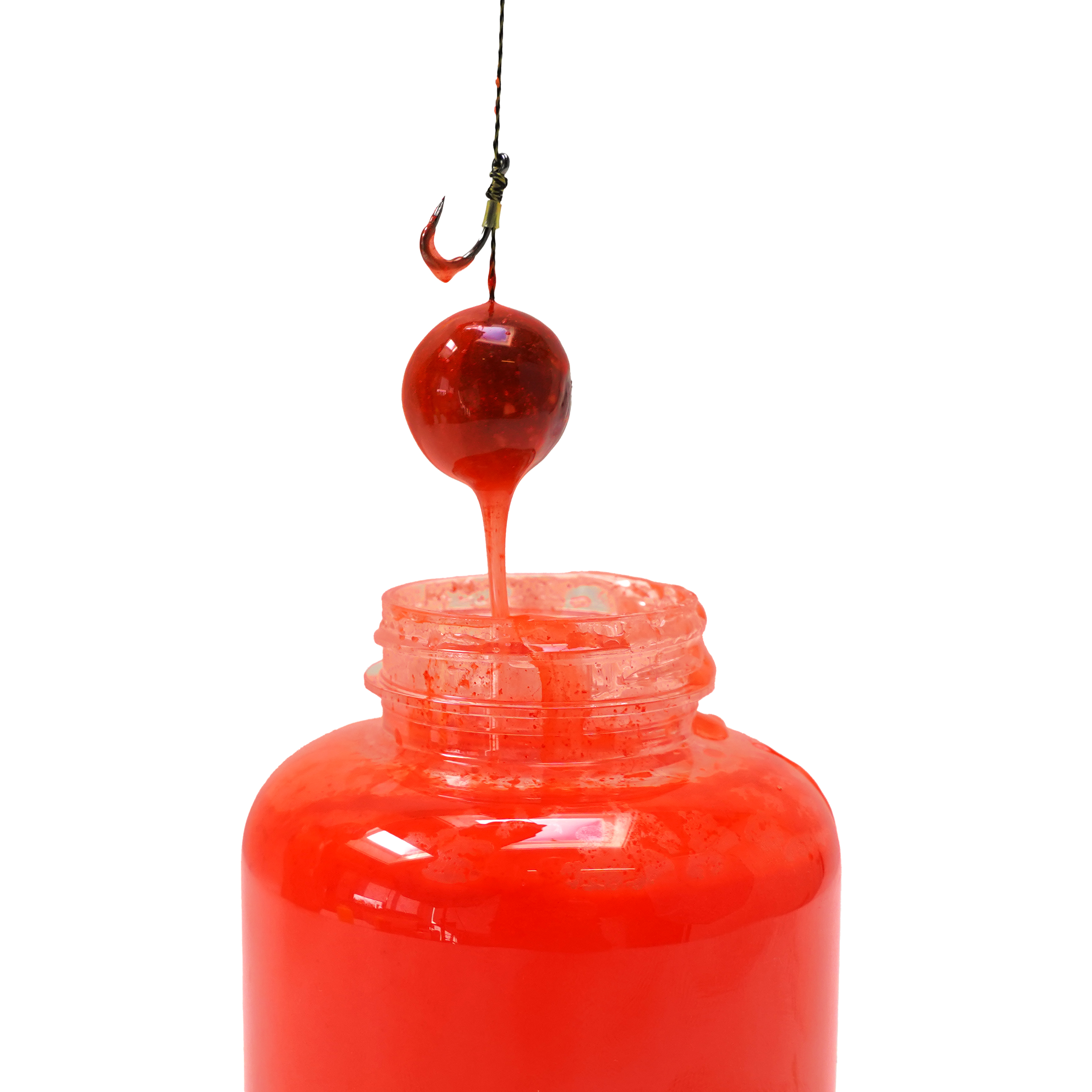 Faith A-Prime Bait Booster - 500ml - Strawberry/Scopex