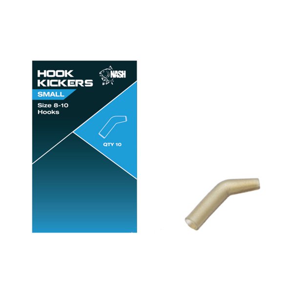 Nash - Hook Kicker - Small