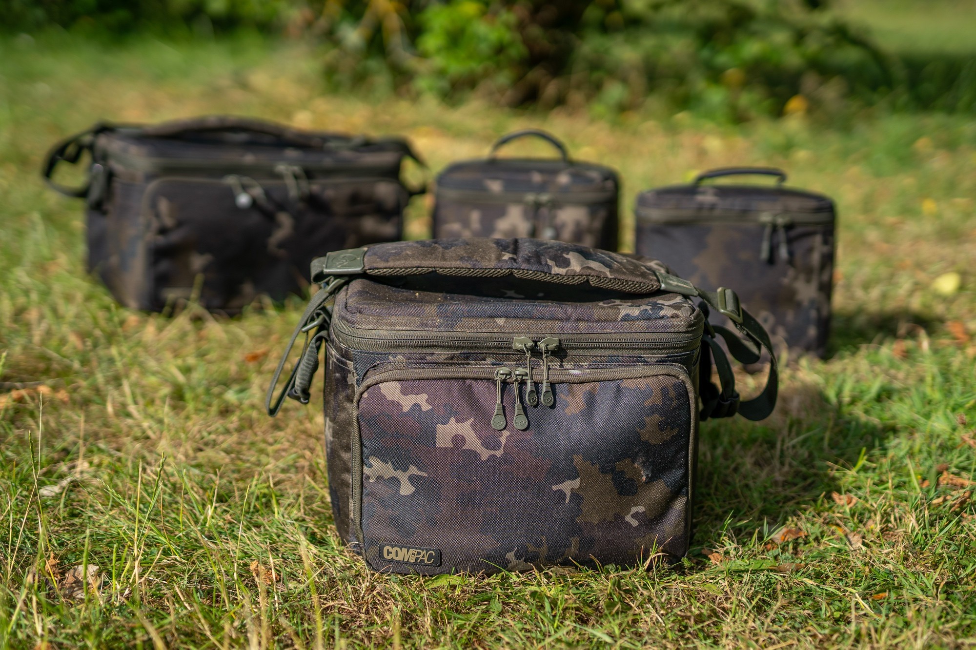 Korda Compac Kamo Luggage Large 