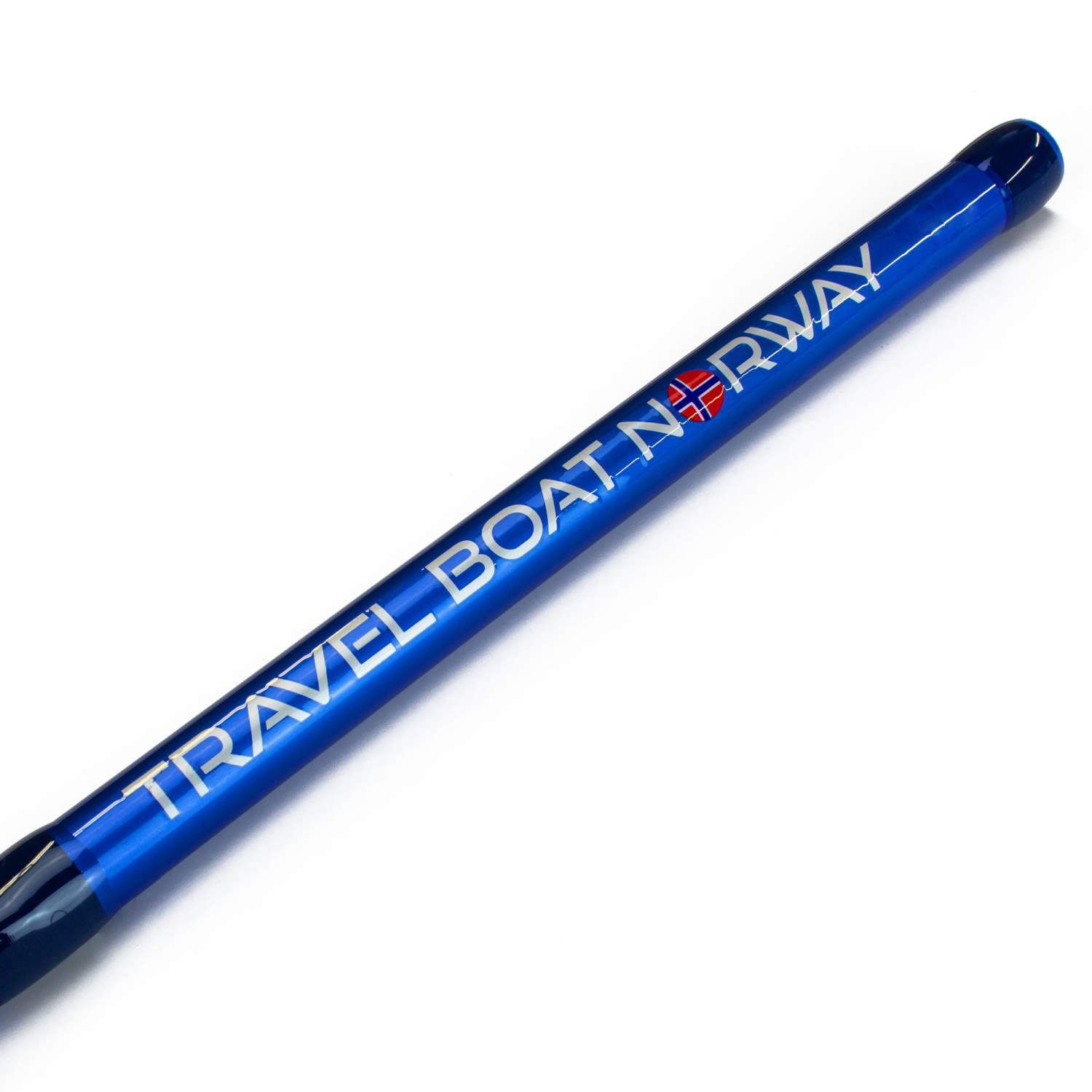 Team Deep SeaTravel Boat Norway - 2.29m - 400gr