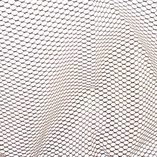 JVS Landing Net Gummi - Rubber Schepnet 