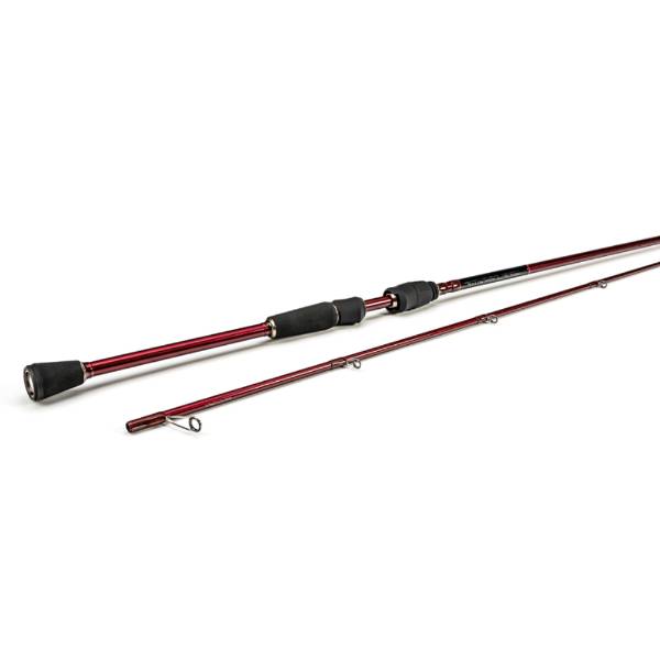 Westin W6 Finesse T&C M | 7-21g | 213cm | 2-Delig