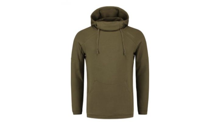 Lightweight Hoody Olive Size L