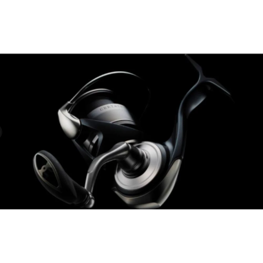 Daiwa 24 Certate - (G) LT 4000D-C