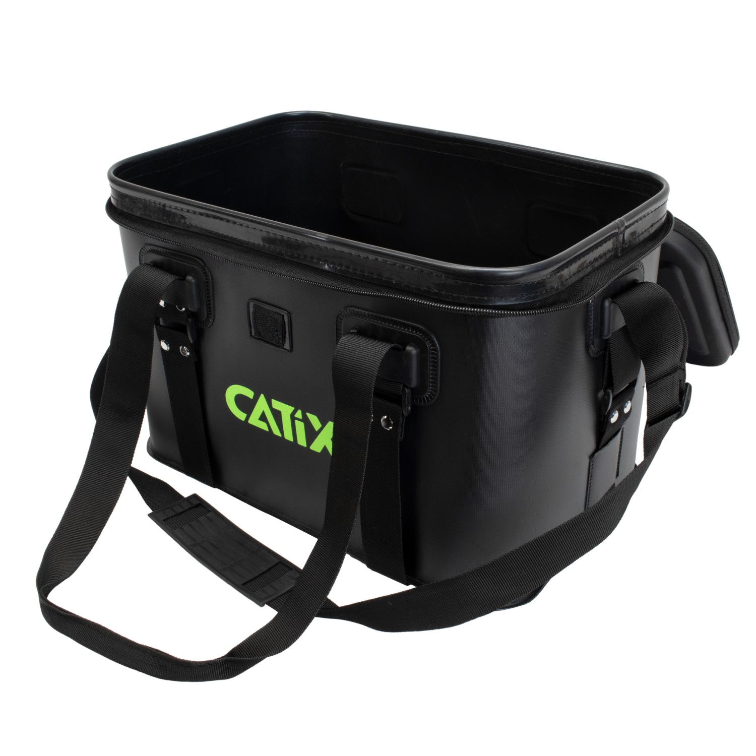 Catix EVA Tackle Container 40x26x25cm Waterproof