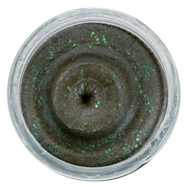 Berkley Troutbait Select Glitter | Worm Pearl
