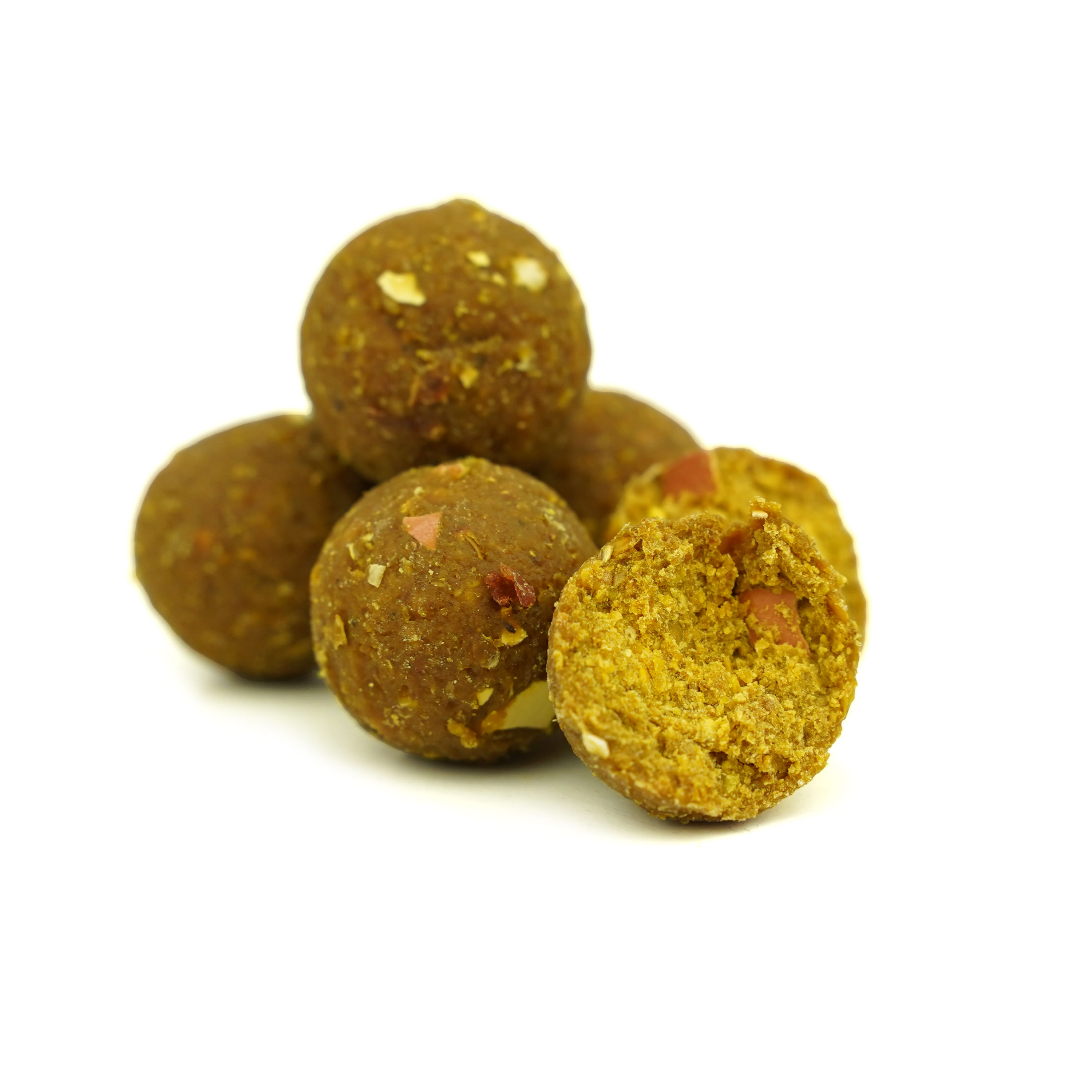 Faith A-Prime Boilie - 1kg - 16mm - Scopex Royale