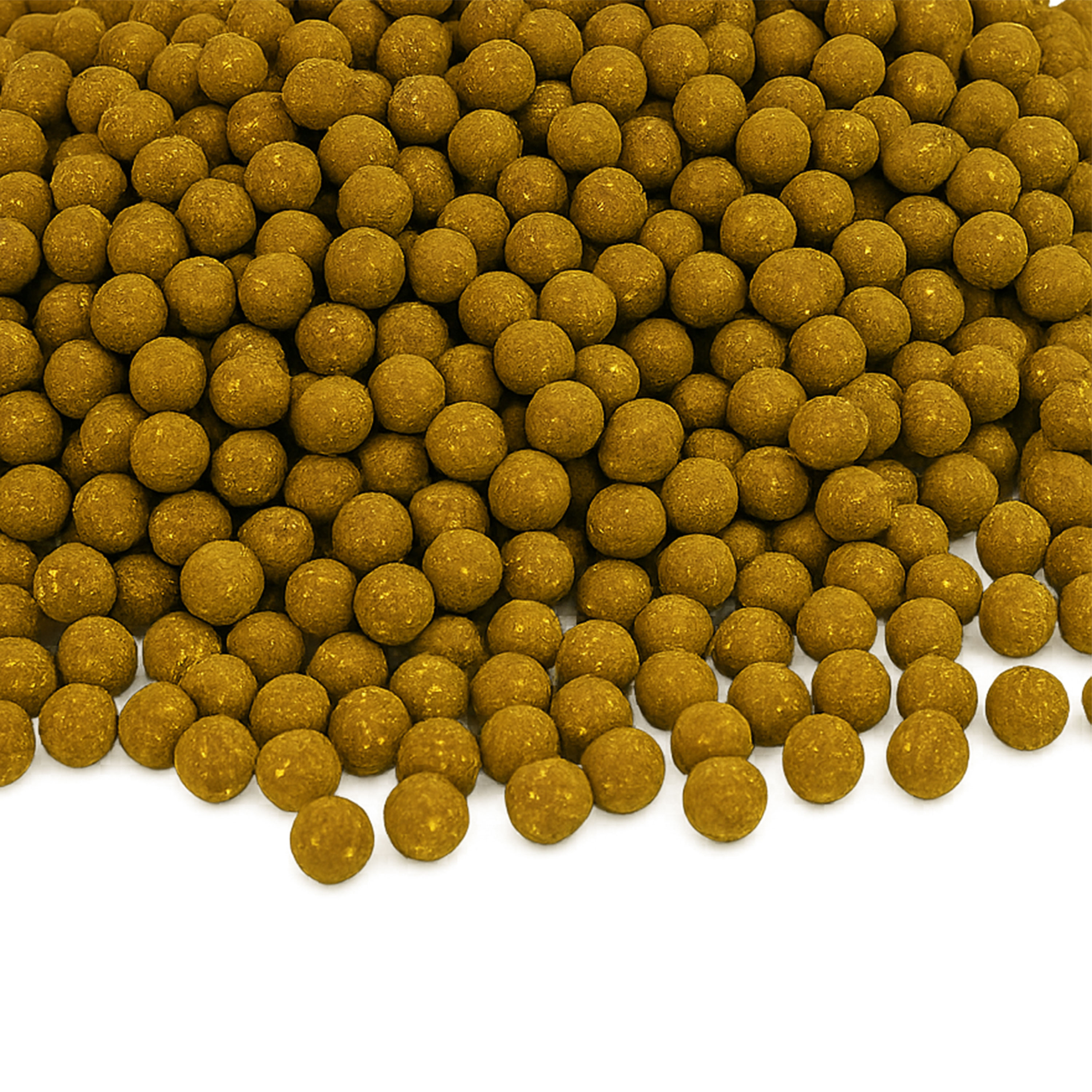 Faith A-Prime Boilie - 5kg - 16mm - Banana/Pineapple