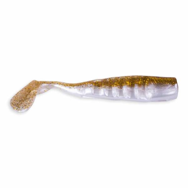 DLT Soft Invasion | Shad | Brown | 13gr | 9cm