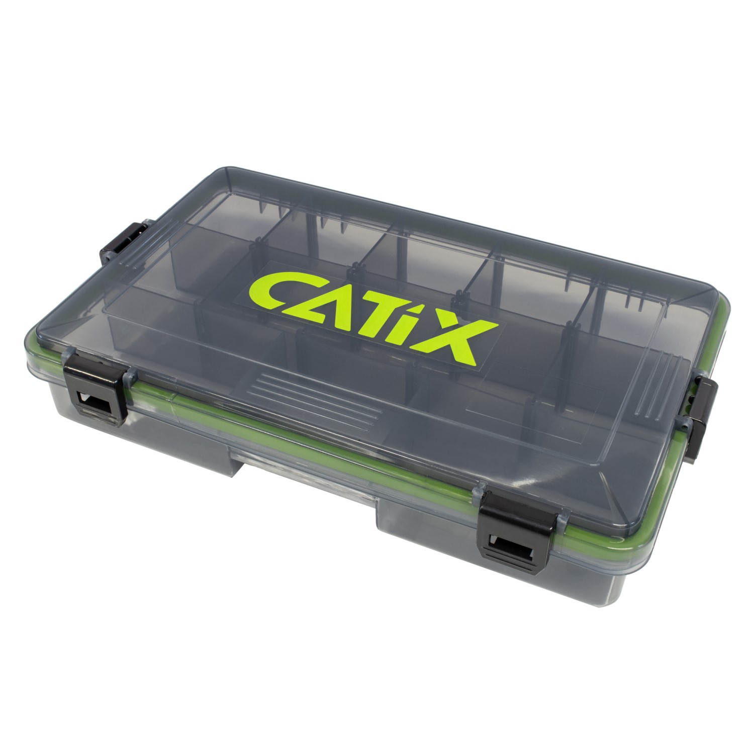 Catix Viskoffer 27,5x18x5cm waterdicht