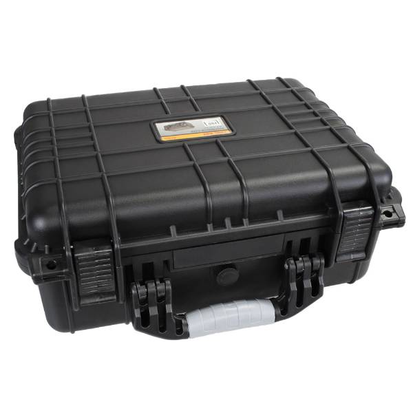 Pro Tackle Outdoor Fatbox VS43 | 42.0 x 33.0 x 17.5cm | Beschermkoffer