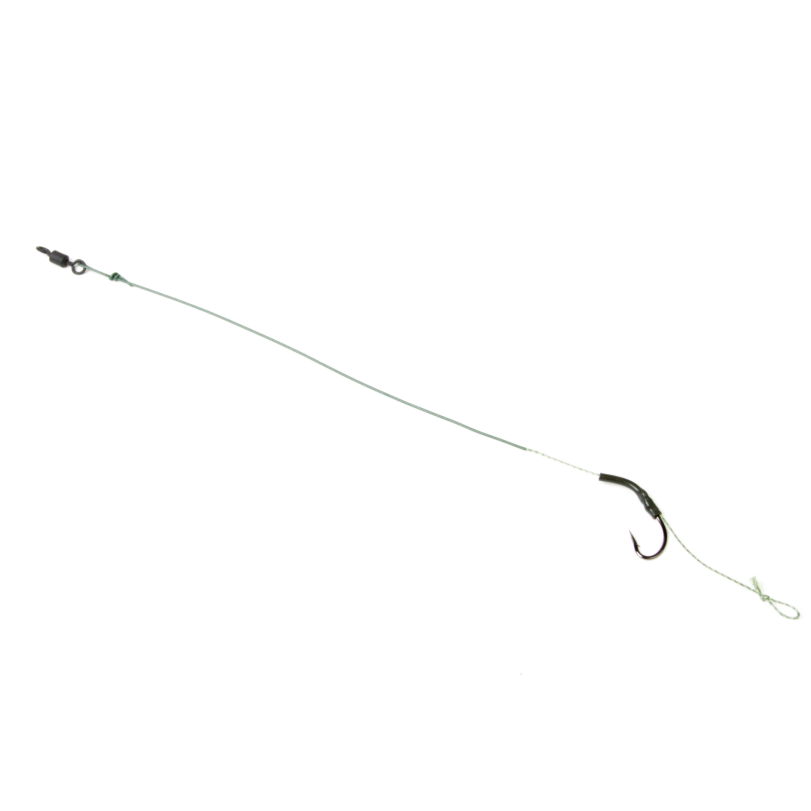 Faith Specimen Combi Rig | Onderlijn | Maat 8