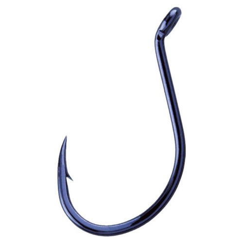 BKK Octopus Beak Black Nickel - Size 2/0#