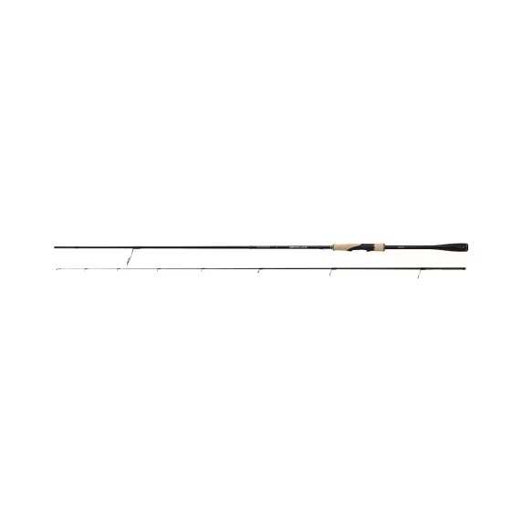 Shimano Yasei LTD Perch SB Fi Spin EX-FAST 2,60m 3-21g 2pc