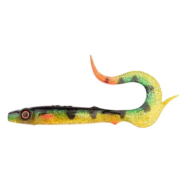 Spro Iris Shocktail 200 | Perch | Softbait