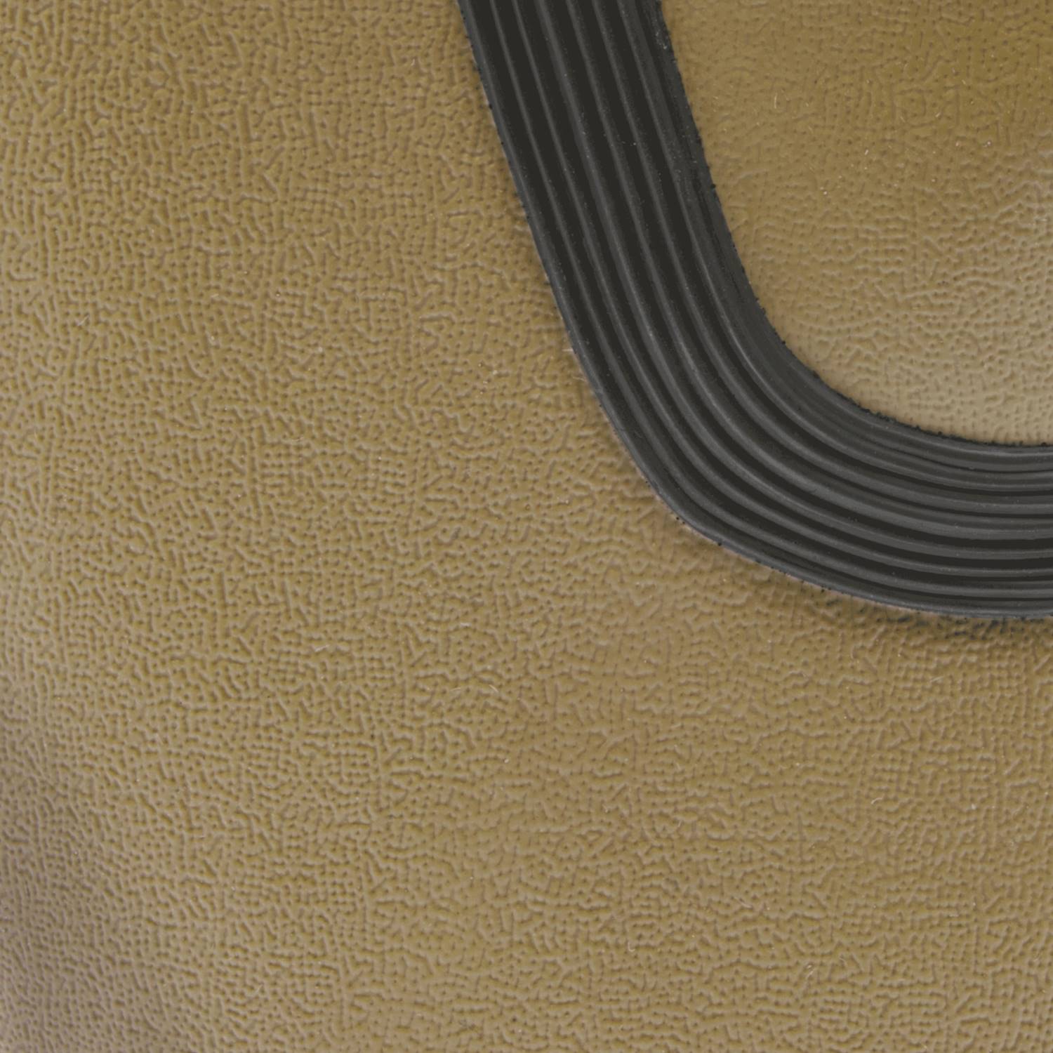  Legendfossil - Rubber Laarzen - Tyrannos - Regenlaarzen - Outdoor Laarzen - Waterdicht - Wandellaarzen Mt 44