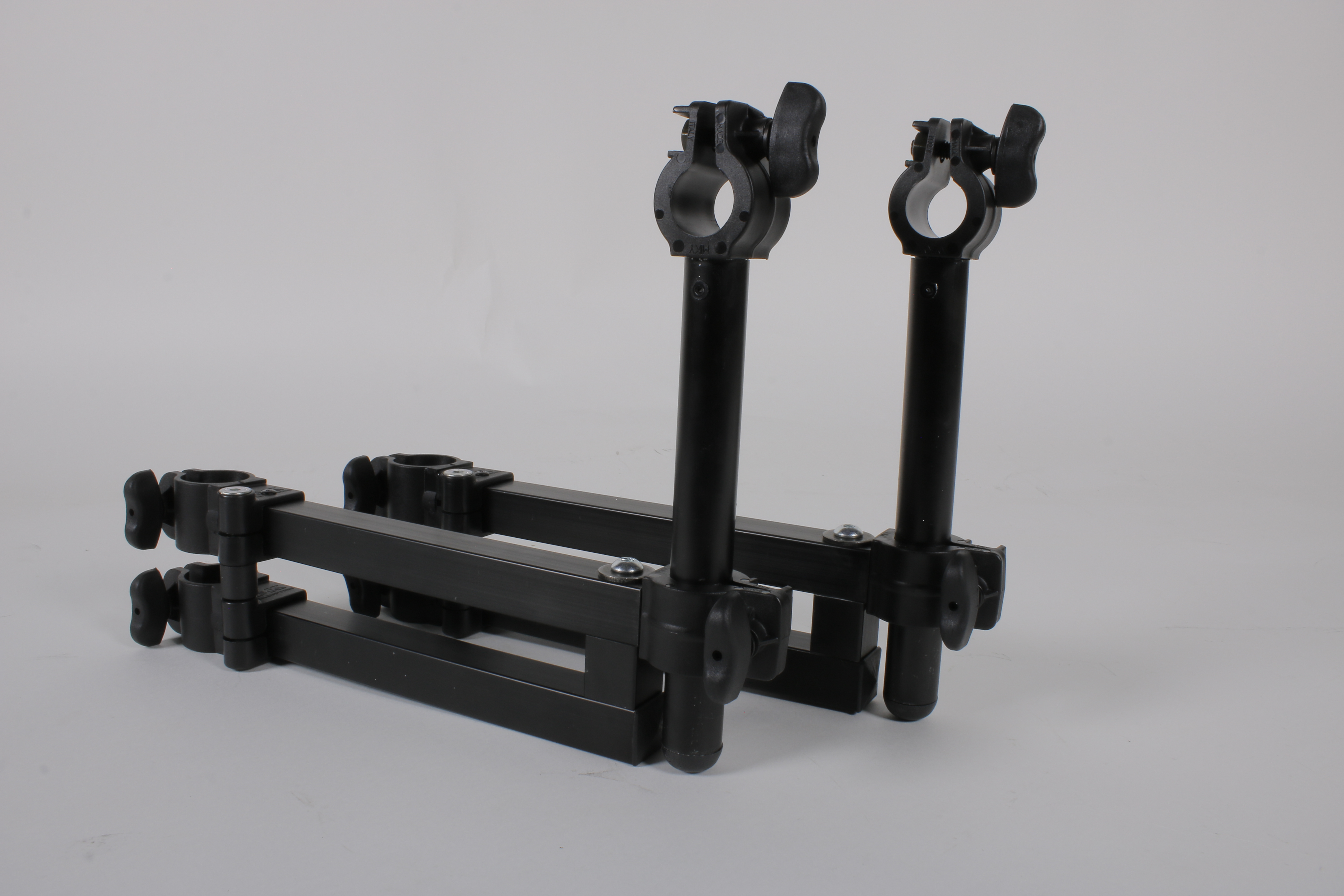 MK Quattro Arms For Front Bar Adjustable