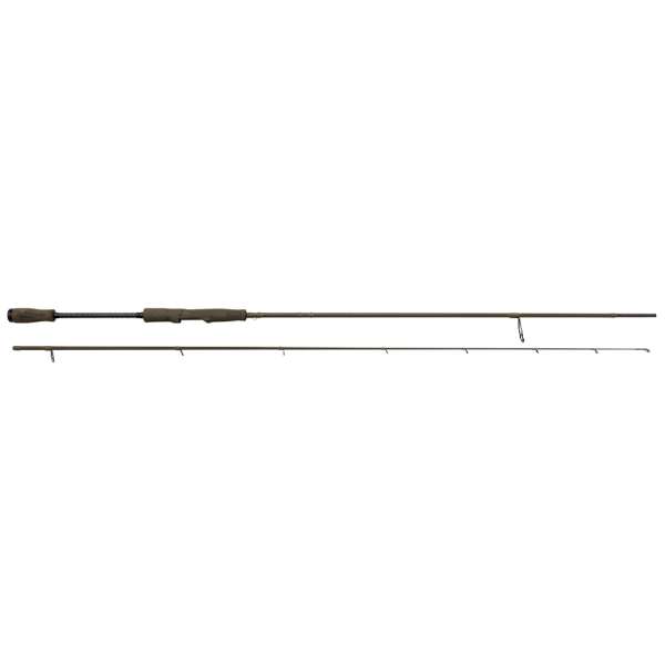 Savage Gear SG4 Drop Shot Specialist | Dropshothengel | 233cm | 5-18g | 2-Delig