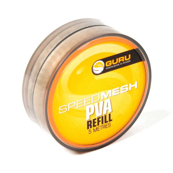 Guru Speedmesh PVA Nachfüllpackung | 5m