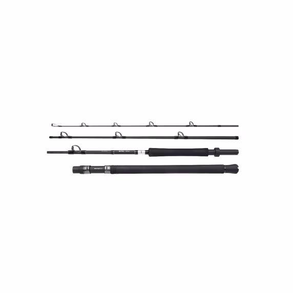 Shimano Rod STC - XR Blue Boat - 2,29m - 20-30lb