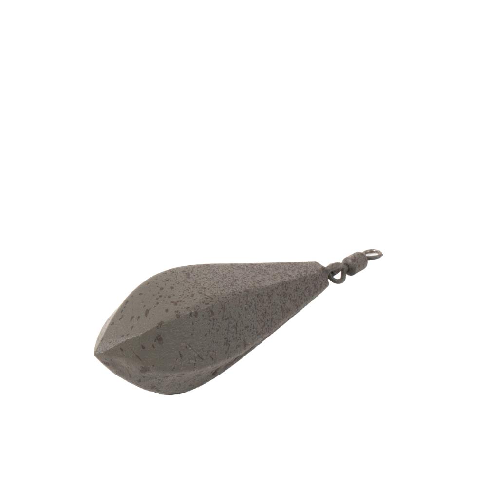Faith Distance Werpgewicht | Loodvrij | 140g | 2 Stuks