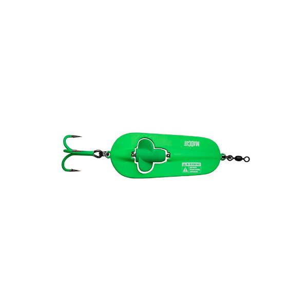 Madcat A-Static Rattlin Spoon | Green | 110g