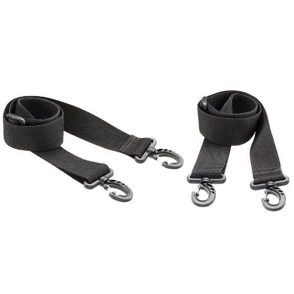 Daiwa Prorex Converter Stalker Rod & Hip Bag | Foudraal/Heuptas | 3.00m