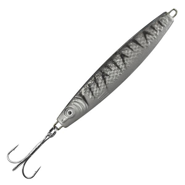 Team Deep Sea Coast -SX  Kust pilker | 60g | Chrome / Makreel