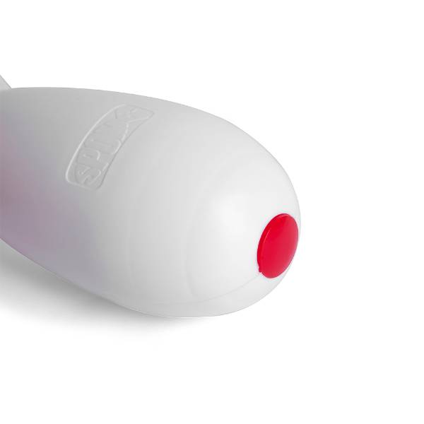 Spomb Spod | White | Midi