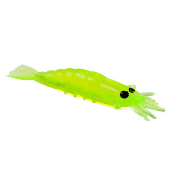 X2 Shrimp 3.2cm Yellow