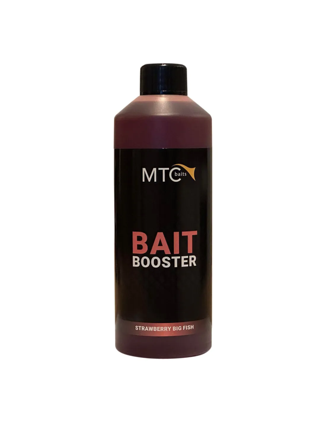 MTC Bait Booster - Response Red - 500ml