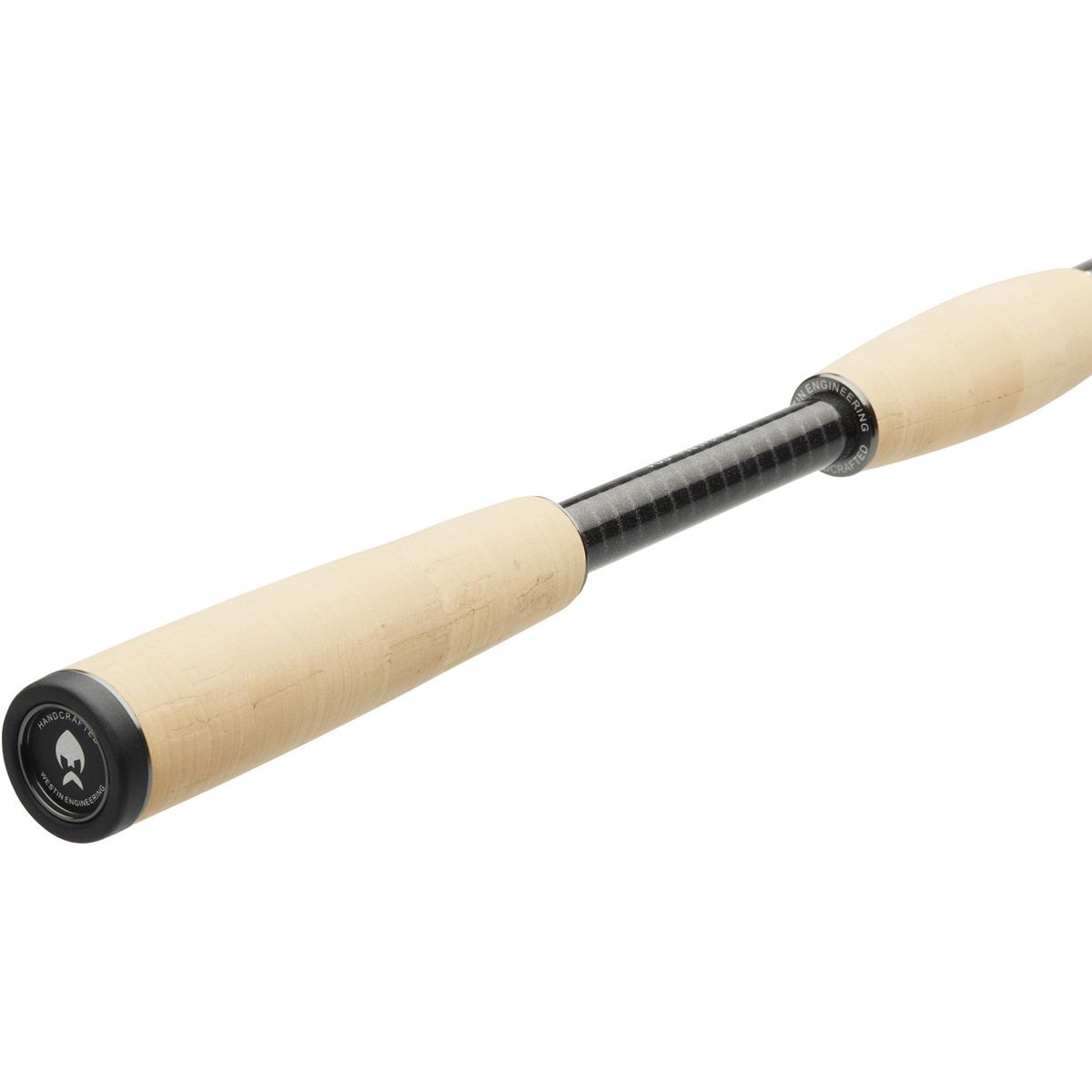 Westin W8 Powerteez - 2nd gen. - 8'4/250cm - M - 14-49g