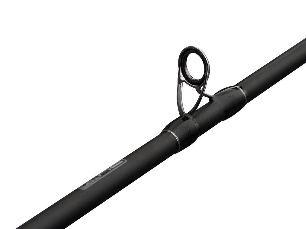 Abu Garcia Max SX 702H - 2.13M - 15-60G/Max5Sxlp-L - Reel Combo