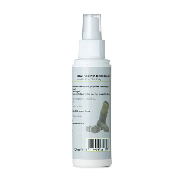 Muck Boot SmartRub Spray | 120ml | Onderhoudsspray