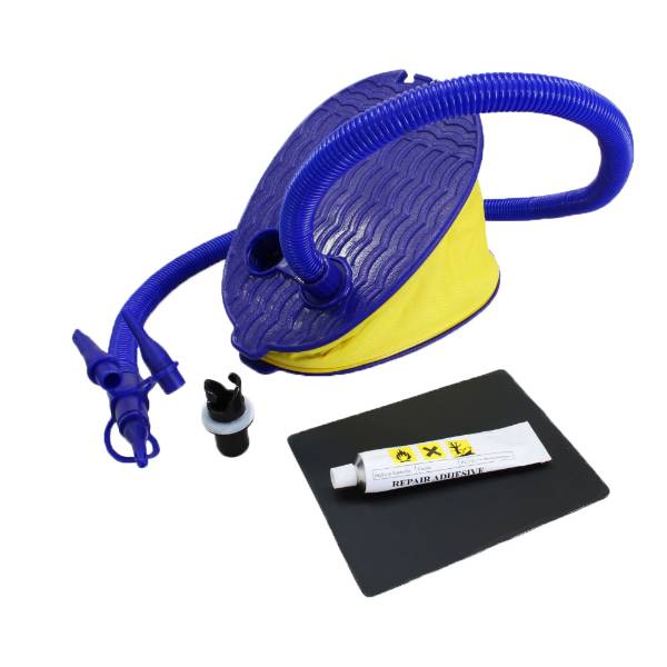 Eurocatch Hunter Opblaasbare Boot  Sp 235 | Rubberboot 2,35m Lang
