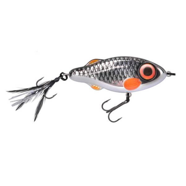 Spro Iris Flash Jerk | Jerkbait | Roach