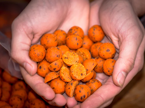 HakBaits - Sweet Dreams - 20mm - 2,5kg