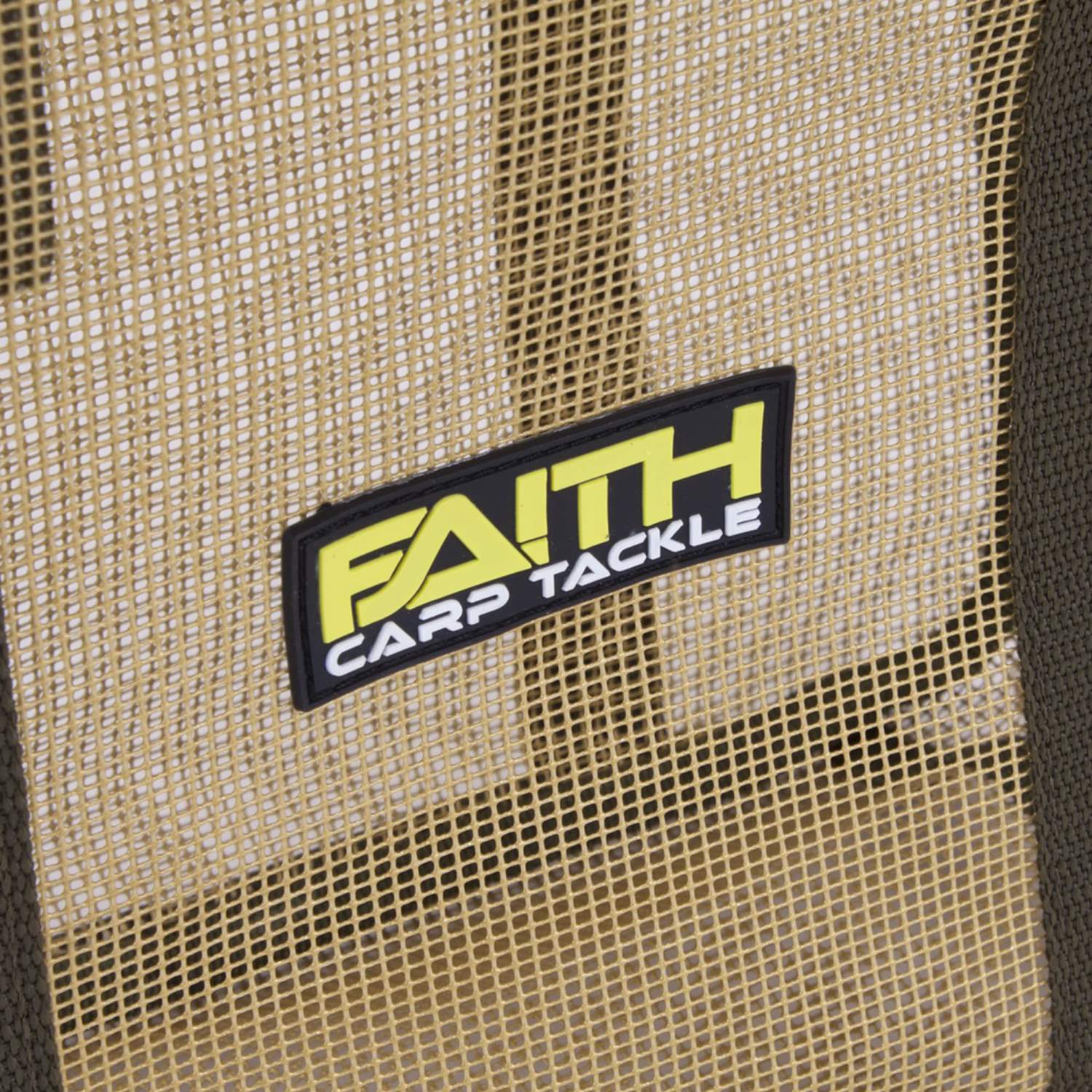 Faith Boilie Dry Bag - Boilie Droog/Bewaarzak - Met ophanghaak - Maat XL 