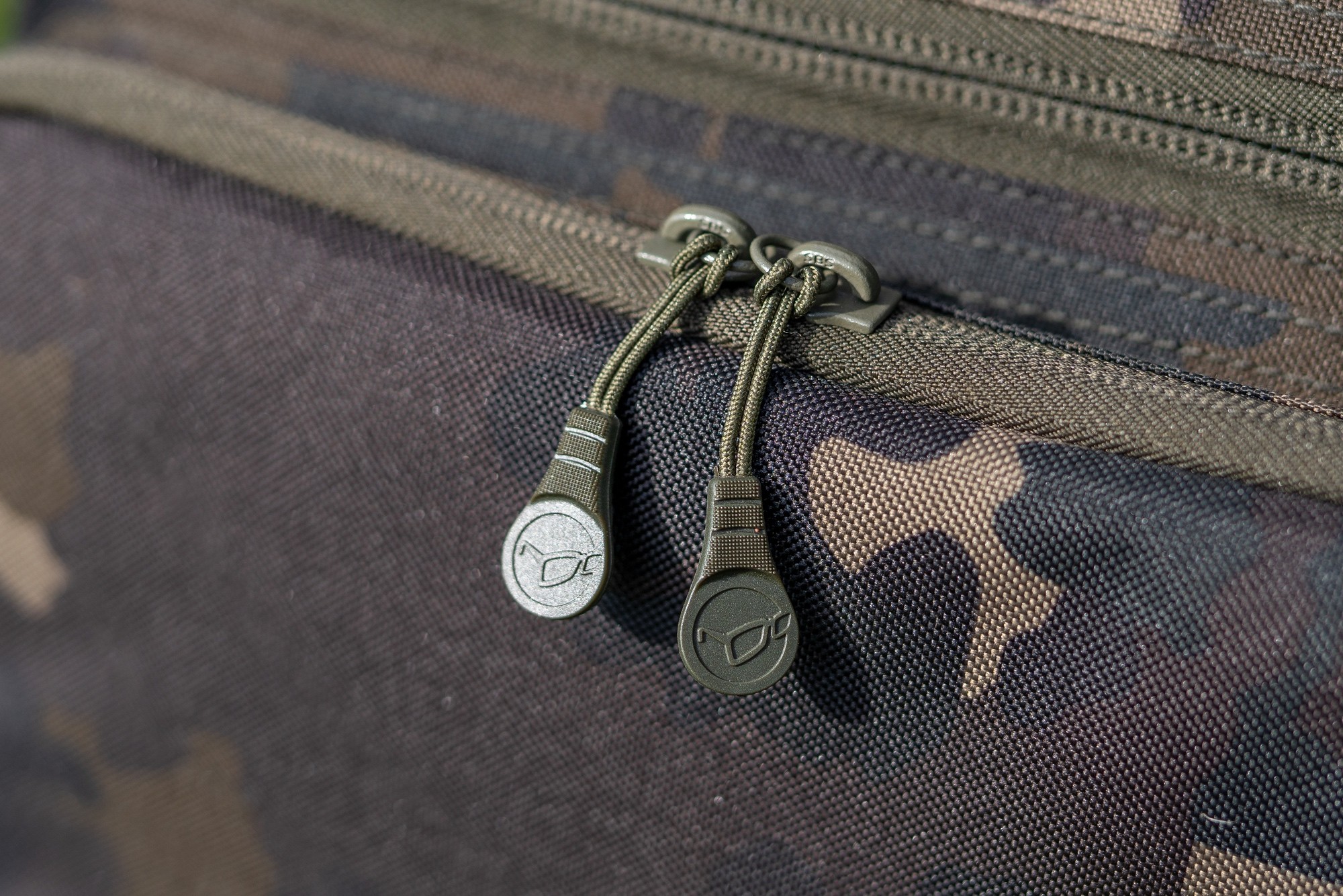 Korda Compac Kamo Luggage Large 