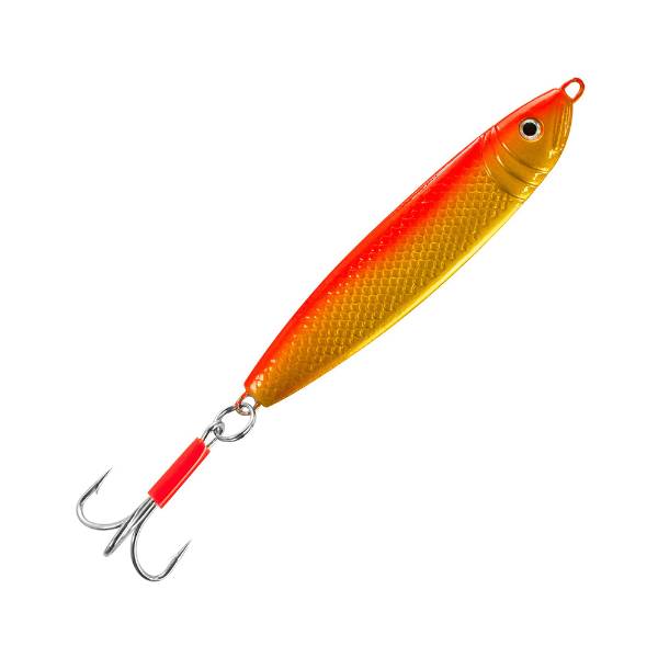 Team Deep Sea Spezial Herings Pilker | Orange/ Gold