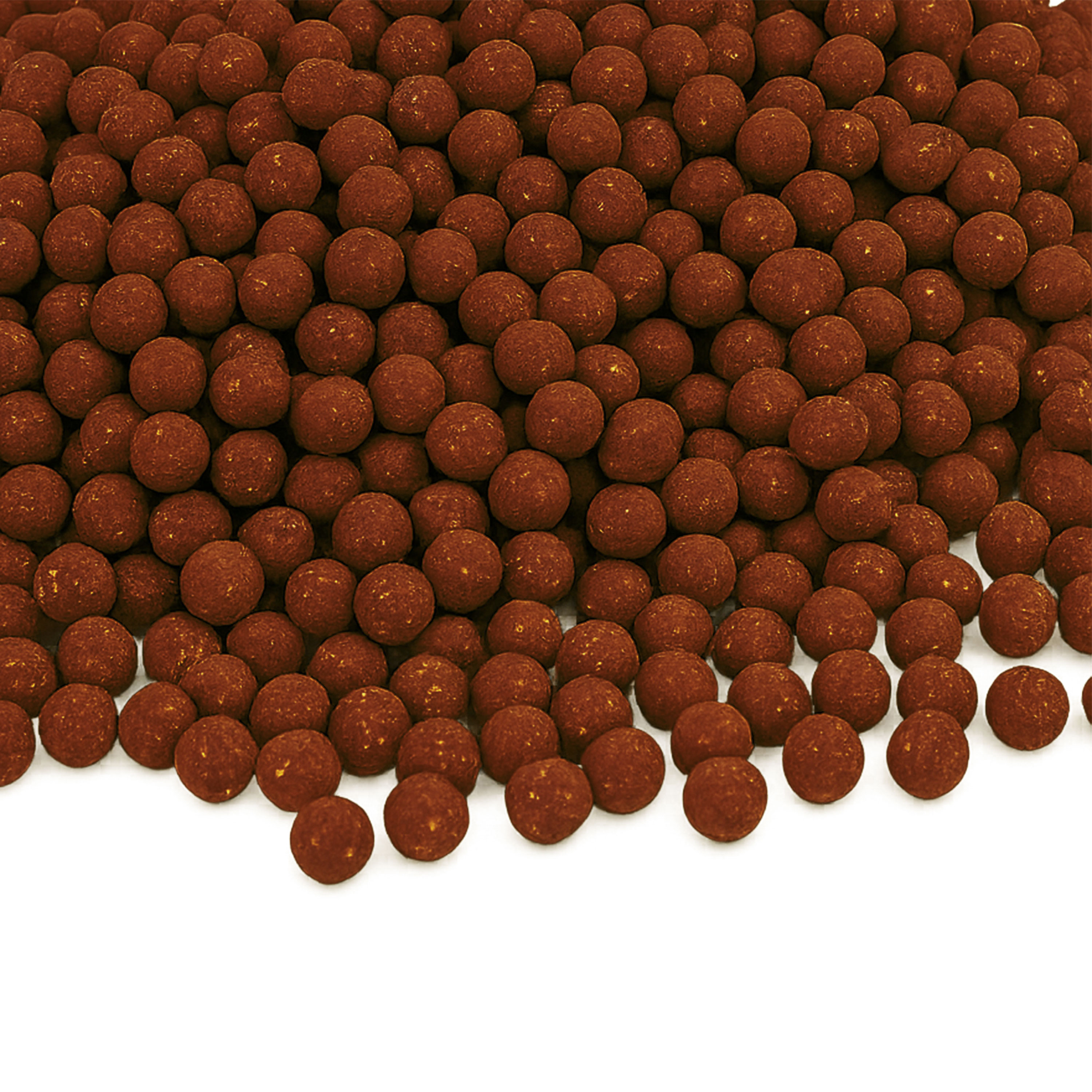 Faith A-Prime Boilie - 1kg - 20mm - Strawberry/Scopex