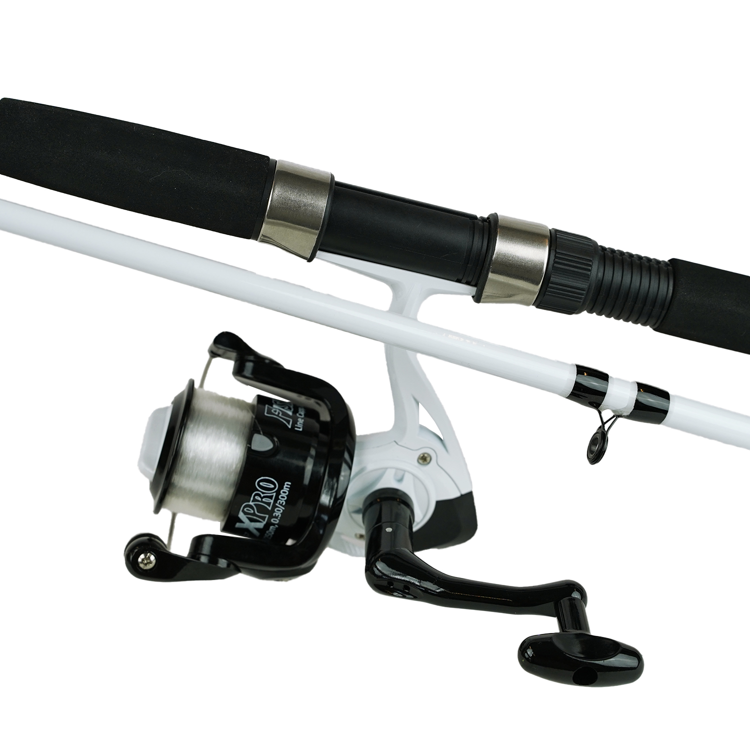 FISH-XPRO Winklepicker Pro | 2.40m | Winklepickerset